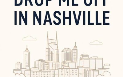 Producing the &ldquo;Drop Me Off in Nashville&rdquo; Podcast
